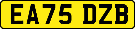 EA75DZB