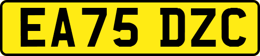 EA75DZC