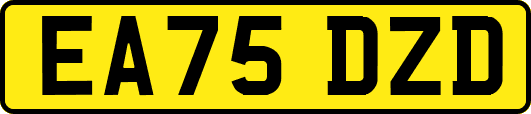 EA75DZD