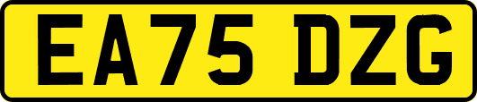 EA75DZG