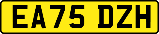 EA75DZH