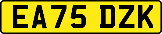 EA75DZK