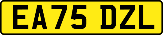 EA75DZL