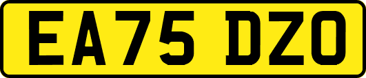 EA75DZO