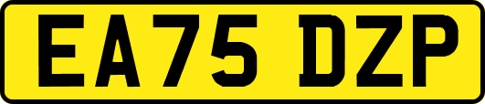 EA75DZP