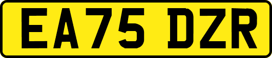 EA75DZR