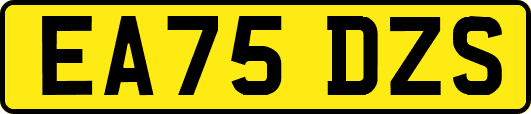EA75DZS