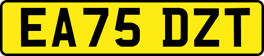 EA75DZT