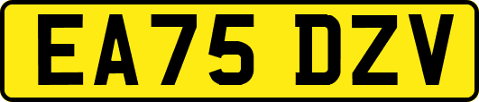 EA75DZV
