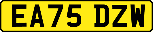 EA75DZW