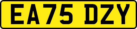 EA75DZY