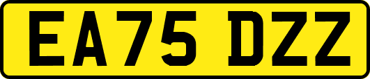 EA75DZZ