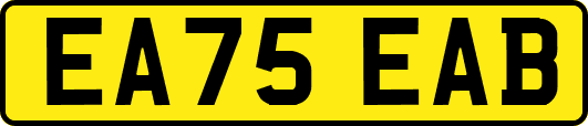 EA75EAB