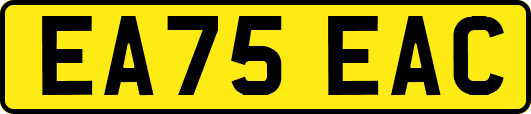 EA75EAC