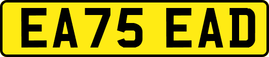 EA75EAD