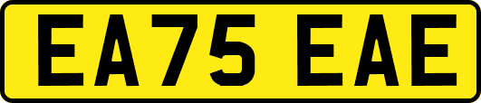 EA75EAE