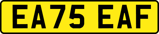 EA75EAF