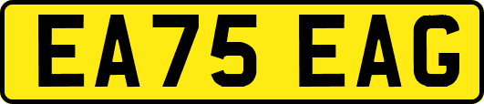 EA75EAG