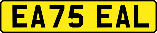 EA75EAL