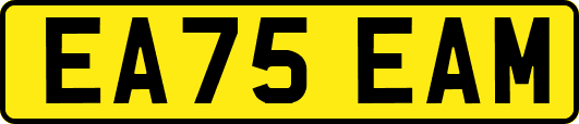 EA75EAM