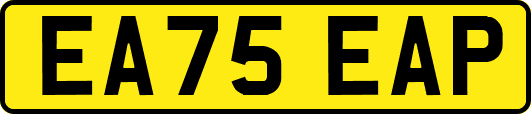 EA75EAP