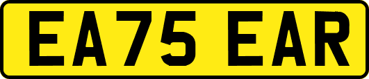 EA75EAR