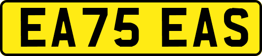 EA75EAS