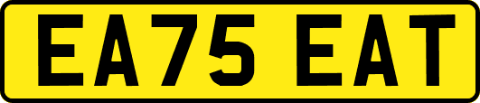 EA75EAT