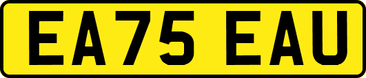 EA75EAU