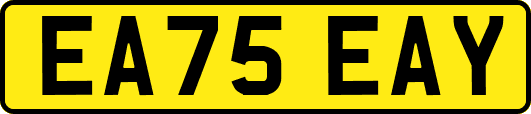 EA75EAY