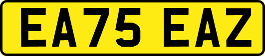 EA75EAZ