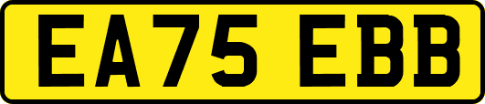 EA75EBB