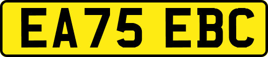 EA75EBC