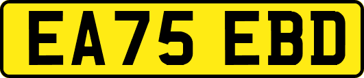 EA75EBD
