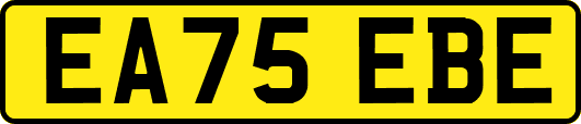 EA75EBE
