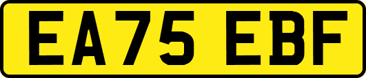 EA75EBF