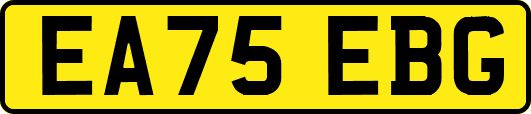 EA75EBG