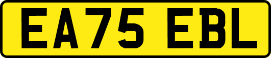 EA75EBL