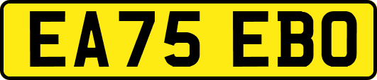 EA75EBO