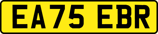 EA75EBR