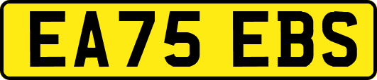 EA75EBS