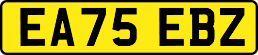 EA75EBZ