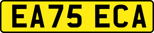 EA75ECA