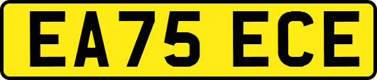 EA75ECE