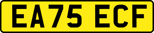 EA75ECF
