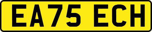EA75ECH