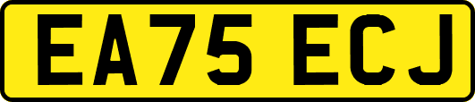 EA75ECJ