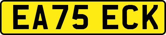 EA75ECK