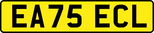 EA75ECL