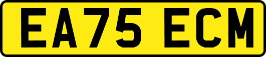 EA75ECM